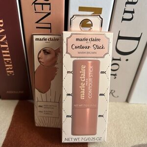 🤎 New 🤎 Contour Stick In Color Warm Brown 🤎